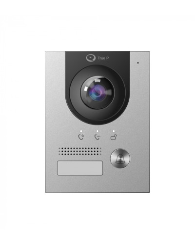 Панель вызывная True IP Systems TI-4308MP в Иваново Вызывные IP панели Pintop.ru