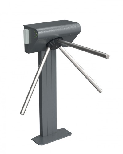 Турникет Ростов-Дон АП «Ростов-Дон Т9М1 STEP2» уличный вариант (Matrix III MF) в Иваново Турникеты - Ростов-Дон Pintop.ru