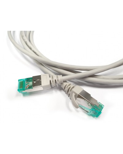 Hyperline PC-LPT-SFTP-RJ45-RJ45-C6A-1.5M-LSZH-GY Патч-корд S/FTP в Иваново Патчкорды (медные) Pintop.ru