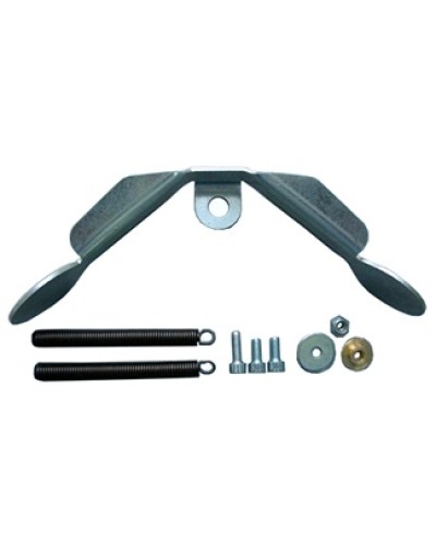 Коромысло концевых выключателей G2080 Came 119RIG140 в Иваново Запчасти для шлагбаумов и автоматики Pintop.ru