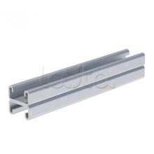 STRUT-профиль двойной 41х21х2,5х2900 EKF (stpd4121290x2,5)