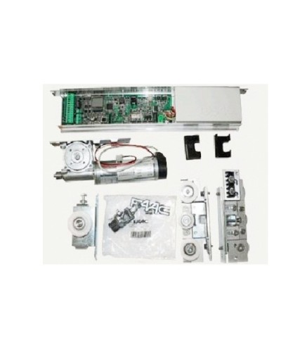 Кронштейн крепления кнопки XMS на стену Faac 105085 в Иваново Запчасти для шлагбаумов и автоматики Pintop.ru