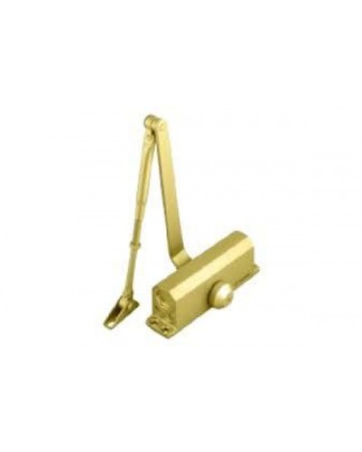 Доводчик NOTEDO DC-150 EN6 (золото) в Иваново Доводчики Pintop.ru