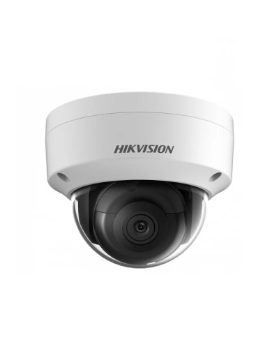 IP-камера видеонаблюдения купольная уличная Hikvision DS-2CD2183G2-IS(2.8mm) в Иваново IP-камеры Pintop.ru