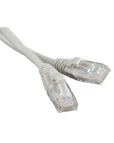 Патч-корд реверсивный RJ45-RJ45, 4 п, UTP, кат.5е, LSZH, 2 м, серый Hyperline PC-LPM-UTP-RJ45-REV-RJ45-C5e-2M-LSZH-GY в Иваново Патчкорды (медные) Pintop.ru