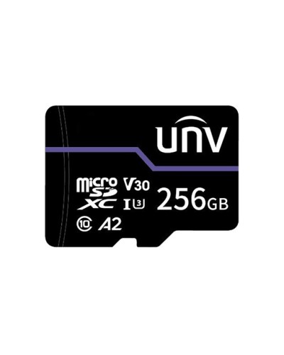 Карта памяти 256 GB Uniview TF-256G-T-IN в Иваново Системы видеонаблюдения Pintop.ru