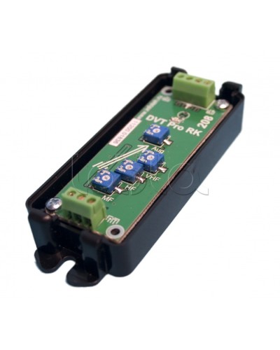 Усилитель 960H видеосигнала активный Инфотех AVT-EXC870 в Иваново Видеоусилители, Модуляторы, Делители Pintop.ru