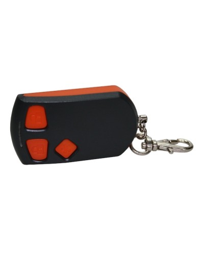 Брелок радиоканальный Сибирский Арсенал БН-Л-33 в Иваново Радиоканальная система безопасности - Сибирский Арсенал Pintop.ru