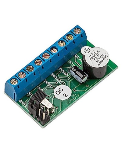 Контроллер ключей ТМ и RF IronLogic Z-5R/5000 в Иваново Контроллеры Pintop.ru