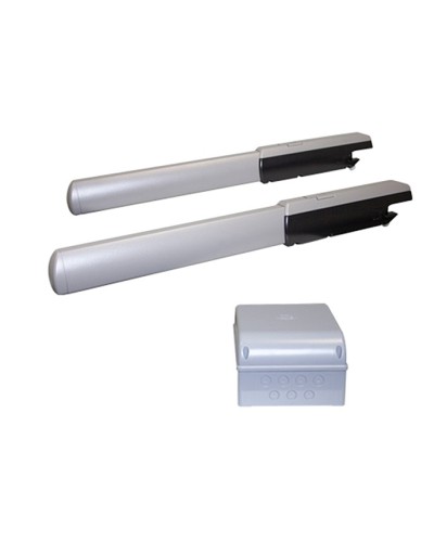 Комплект для распашных ворот Came ATI 3000 (до 800 кг до 3,0 м 50%) в Иваново Автоматизация ворот Pintop.ru