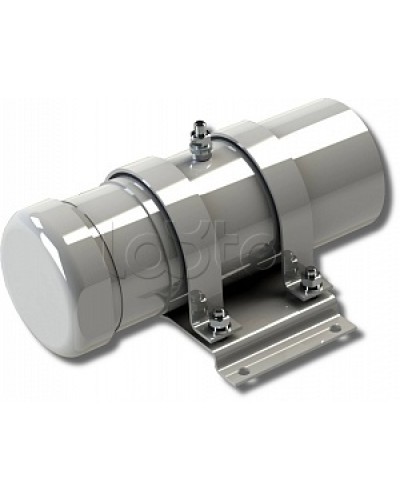 Генератор газового пожаротушения Источник-плюс ГГПТ-0,5 в Иваново Газовые модули и балоны Pintop.ru