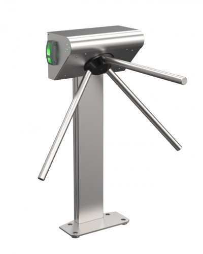 Турникет Т9М1 IP НЕРЖ (Fly A3 EH) Ростов-Дон в Иваново Турникеты - Ростов-Дон Pintop.ru