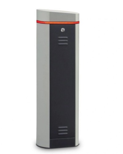 Тумба шлагбаума (без стрелы) PERCo-GS04.1 в Иваново Автоматические шлагбаумы Pintop.ru