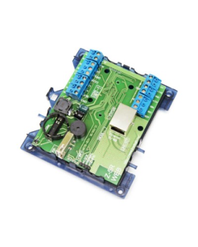 Контроллер сетевой IronLogic Z-5R Web в Иваново Контроллеры Pintop.ru