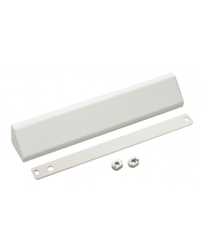 Коплект монтажный для замка ALM-200P ALeko MK 200 (белый) в Иваново Дополнительное оборудование для СКУД Pintop.ru