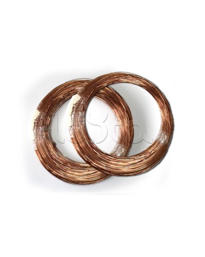 Провода неизолированные (2 шт.) Омега-микродизайн Провода ЧЭ2/500 в Иваново Чувствительные элементы для извещателей Pintop.ru