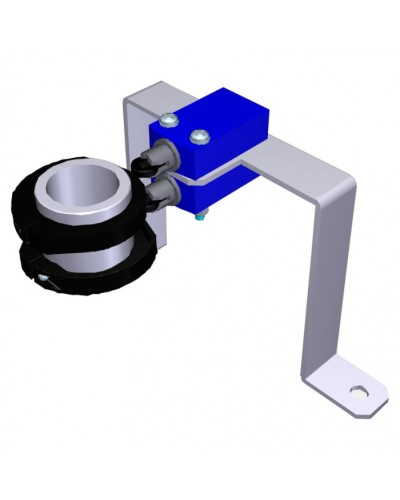 Концевые выключатели в сборе SUPERFROG Came 119RIA056 в Иваново Запчасти для шлагбаумов и автоматики Pintop.ru