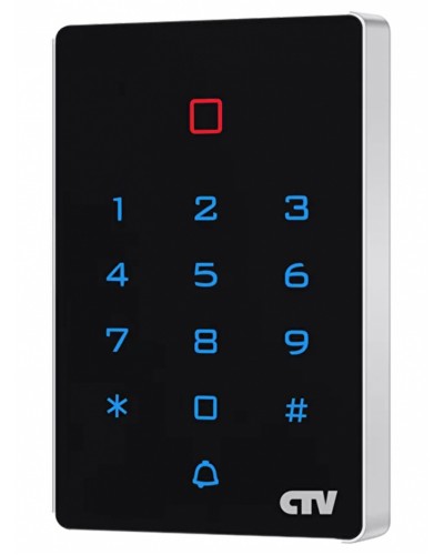 Автономный контроллер-считыватель CTV-KR10 EM-WF в Иваново Контроллеры Pintop.ru