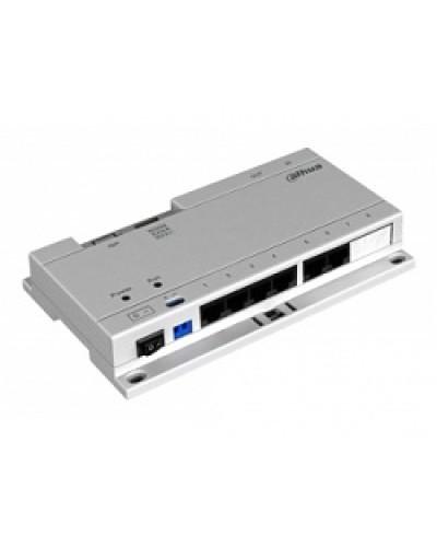 Коммутатор 8 портовый Dahua DHI-VTNS1060A в Иваново Коммутаторы Pintop.ru