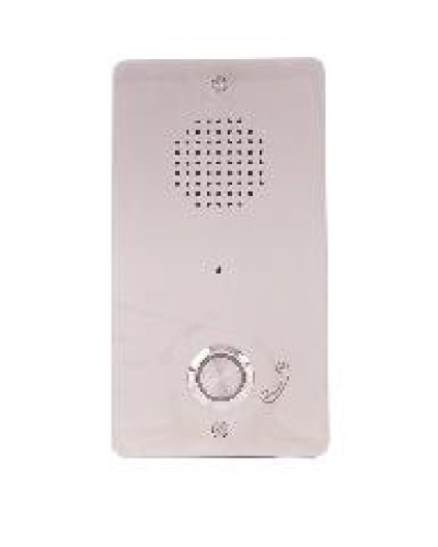 Пульт на 1 абонента с транзитным каналом Getcall GC-3001B1 в Иваново Дополнительное оборудование для СКУД Pintop.ru