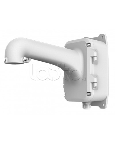 Кронштейн для настенного монтажа Hikvision DS-1604ZJ-BOX в Иваново Кронштейны и адаптеры для камер и мониторов Pintop.ru