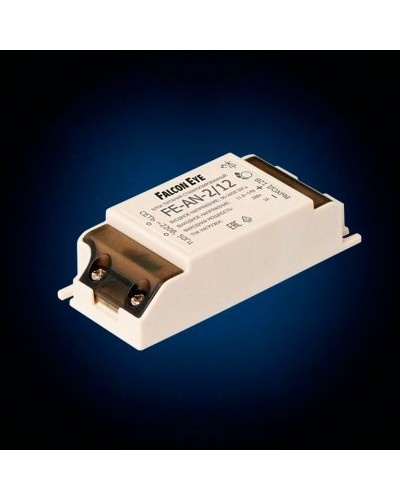 Блок питания стабилизированныйFalcon Eye FE-AN-2/12 в Иваново Устройства защиты операционных процессоров (ОПС) Pintop.ru