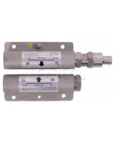 Извещатель охранный точечный магнитоконтактный взрывозащищенный Компания СМД ИО 102-ВЗ Н«Атон» исп.12 в Иваново Извещатели охранные (Ex) Pintop.ru