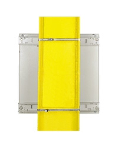 Набор для вертикального монтажа на столбах для шкафов длиной 600 мм Legrand 036449 в Иваново Кронштейны для сетевого оборудования Pintop.ru