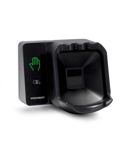 Считыватель вен ладоней BioSmart PV-WM MFR (Emarine, Mifare, NFC) в Иваново Считыватели Pintop.ru