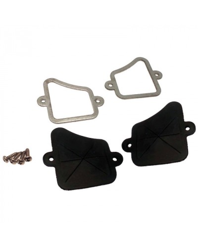 Гермоввод корпуса редуктора FAST Came 119RID236 в Иваново Запчасти для шлагбаумов и автоматики Pintop.ru