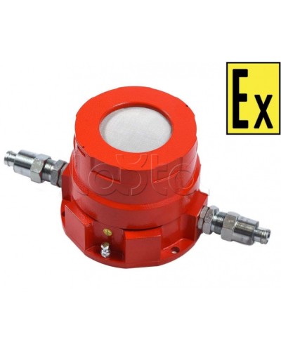 Звуковойоповещатель Компания СМД ОРБИТА МК З ГРВА-А в Иваново Оповещатели Ex Pintop.ru