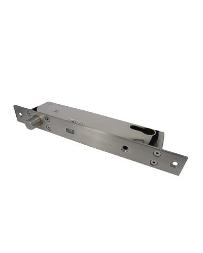 Замок соленоидный AccordTec AT-EL400 в Иваново Электромеханические замки Pintop.ru