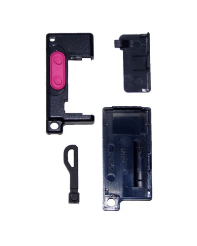 Корпус TOP-432S Came 119RIR078 в Иваново Запчасти для шлагбаумов и автоматики Pintop.ru