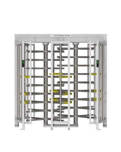 Турникет Ростов-Дон Ростов-Дон ПР2Ш/4М2-У (908) в Иваново Турникеты Pintop.ru