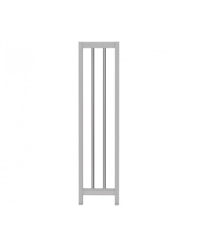 Ограждение полноростовое Ростов-Дон ОПР/500-Д-ЗН в Иваново Ограждения Pintop.ru