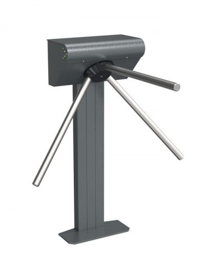 Турникет Ростов-Дон Ростов-Дон Т9М1-02 Ш в Иваново Турникеты Pintop.ru