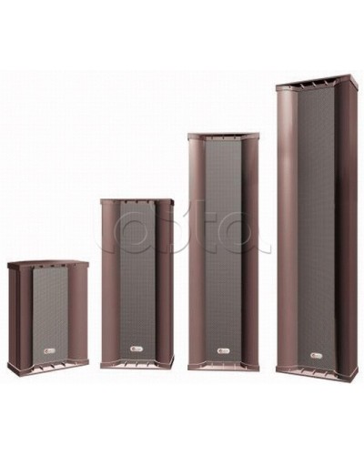 Колонна настенная звуковая JDM CO-110A в Иваново Акустические системы Pintop.ru