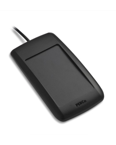 Считыватель контрольный для карт формата EMM/HID PERCo-IR15.3 в Иваново Считыватели Pintop.ru