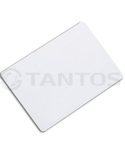 Карта тонкая формата Temic Tantos Temic (тонкая) TS в Иваново Оптовые идентификаторы Pintop.ru