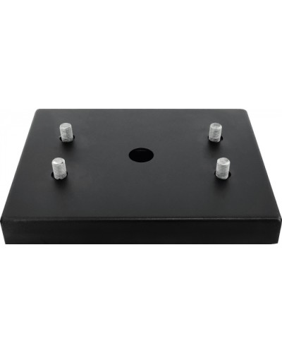 Основание монтажное CARDDEX Универсальное монтажное основание (для установки на места демонтированных шлагбаумов) в Иваново Запчасти для шлагбаумов и автоматики Pintop.ru