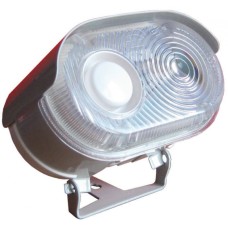 Оповещатель комбинированный Спецавтоматика БИЯ-С мод.1/12