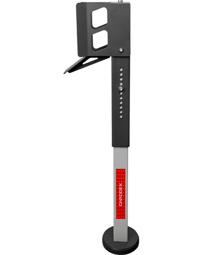 Стрелоуловитель BSR-01 CARDDEX в Иваново Запчасти для шлагбаумов и автоматики Pintop.ru