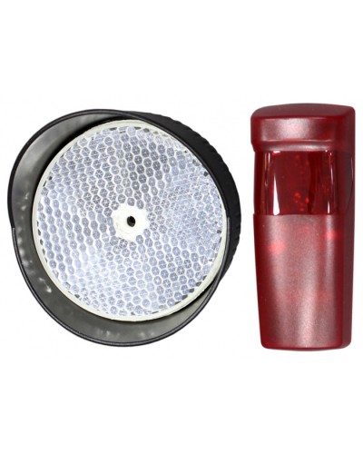 ИК фотоэлементы Smartec ST-RB003PD в Иваново Автоматические шлагбаумы Pintop.ru