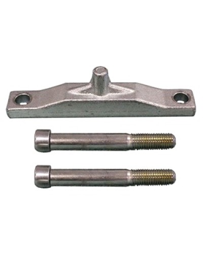 Механический упор G2080 G20811 Came 119RIG147 в Иваново Запчасти для шлагбаумов и автоматики Pintop.ru