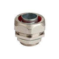 Муфта метал-короб DN 26,М25х1,5,комплек DKC KIT6014-2527