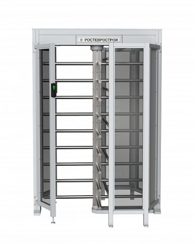 Турникет Ростов-Дон Турникет ПР1С/4М2 У в Иваново Турникеты Pintop.ru