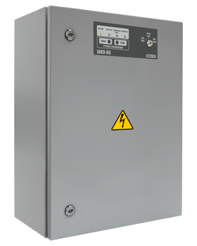 Блок контрольно-пусковой Болид ШКП-4RS в Иваново Охранно-пожарное оборудование Pintop.ru