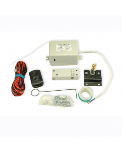 Комплект для установки на холодильники Promix-FRS.1D.04 в Иваново Электромеханические замки Pintop.ru