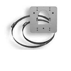 Smartec STB-C62 rev3 Адаптер столбового крепления для кожухов серии STH