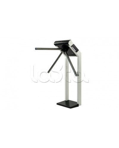 Турникет-трипод с автоматическими планками Антипаника 3V RUBEZH STRAZH Model L WEB MF в Иваново Турникеты Pintop.ru